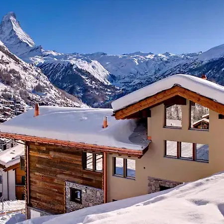 5 Stars Chalet Zermatt- If You Want To Book, Please Contact On Wh-ats-app - 0034-605-434-371 !!!! 빌라 *