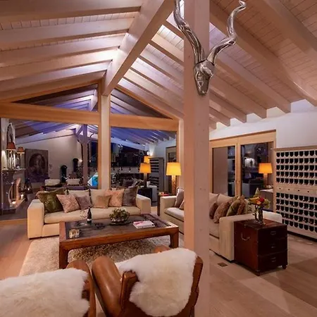 5 Stars Chalet Zermatt- If You Want To Book, Please Contact On Wh-ats-app - 0034-605-434-371 !!!! * Zermatt