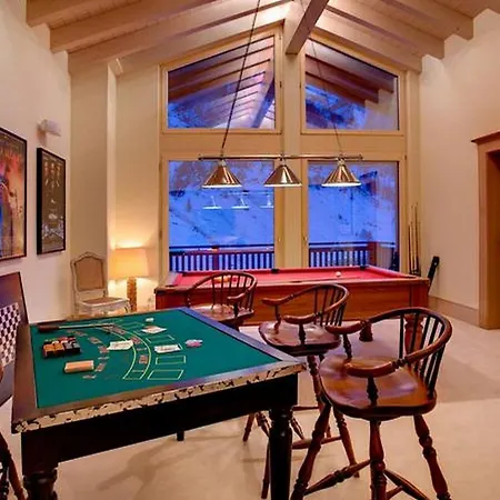 5 Stars Chalet Zermatt- If You Want To Book, Please Contact On Wh-ats-app - 0034-605-434-371 !!!! Villa
