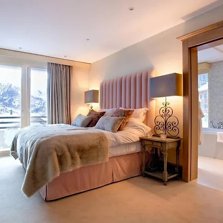 5 Stars Chalet Zermatt- If You Want To Book, Please Contact On Wh-ats-app - 0034-605-434-371 !!!! *